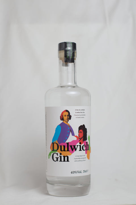 Dulwich Gin