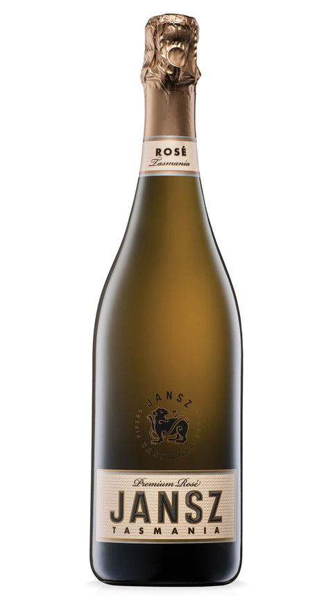Jansz Rosé NV