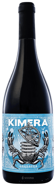 Kimera Garnatcha Tinto