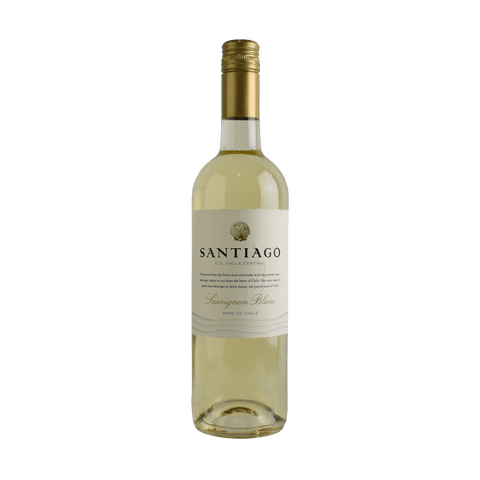 Santiago Sauvignon Blanc