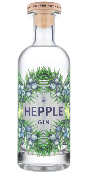 Hepple Gin