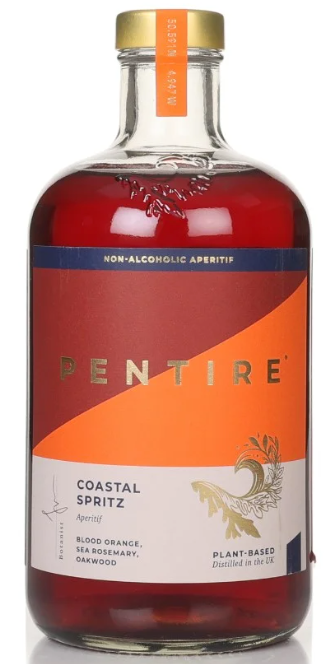 Pentire Coastal Spritz 70cl