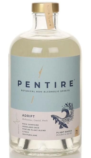 Pentire Adrift 70cl