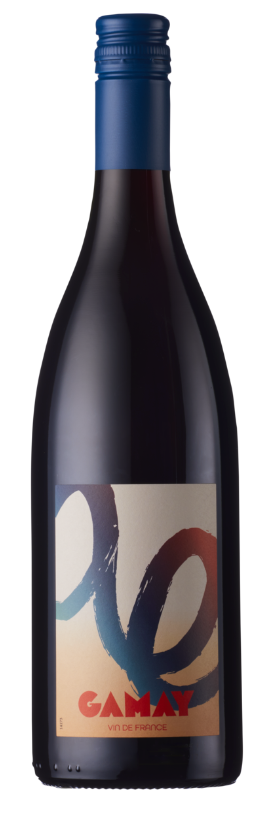 The Notes Gamay