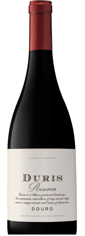 Duris Duoro Reserva Tinto