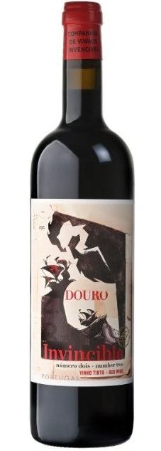 Invincible Duoro Tinto