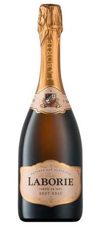Laborie Rose