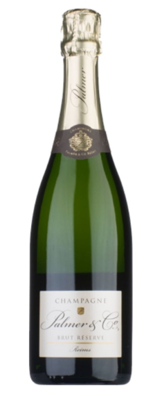 Champagne Palmer Brut Reserve NV