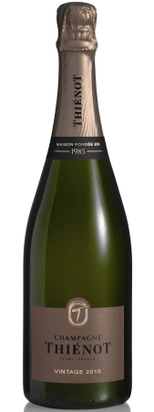 Thienot Vintage 2015 Brut
