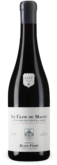 Jean Fery Cotes de Nuits Village Le Clos de Magny