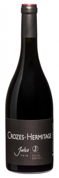 Crozes Hermitage Cuvee Jules