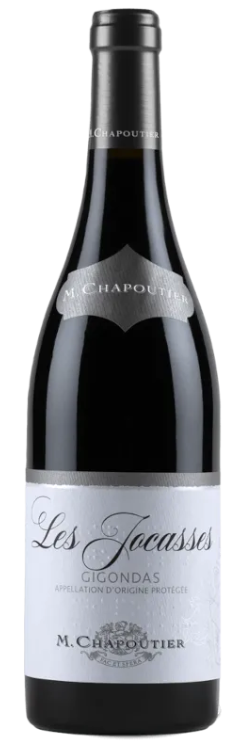 Chapoutier Gigondas Les Jocasses