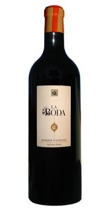 MAGNUM Domaine d'Aupilhac La Boda 150cl