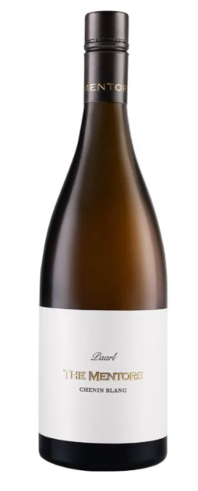 KWV The Mentors Chenin Blanc