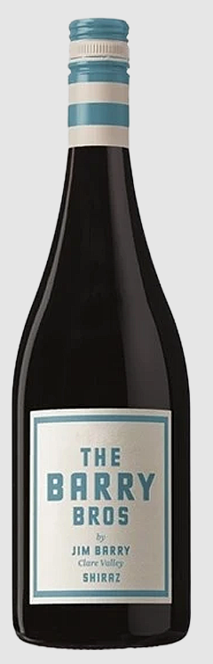 Jim Barry 'The Barry Bros' Shiraz