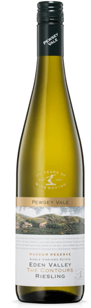 Pewsey Vale The Contours Riesling