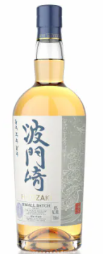 Hatozaki Small Batch Pure Malt