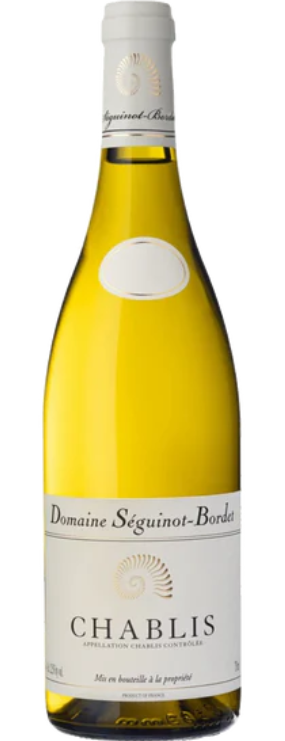 MAGNUM Seguinot Bordet Chablis 150cl