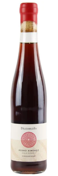 HALF Diatomists Pedro Ximenez 375ml