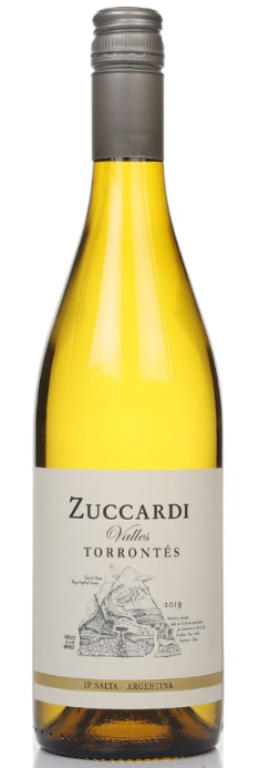 Zuccardi Valles Torontes