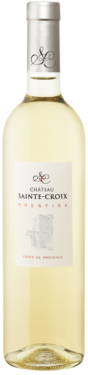 Chateau Sainte Croix AOP Prestige Blanc
