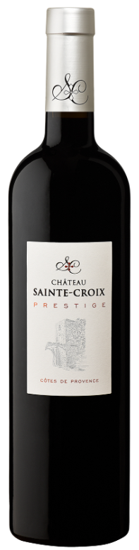 Chateau Sainte Croix AOP Prestige Rouge