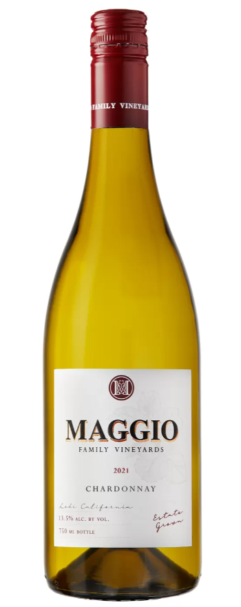 Maggio Chardonnay