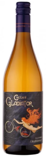 Cycles Gladiator Chardonnay