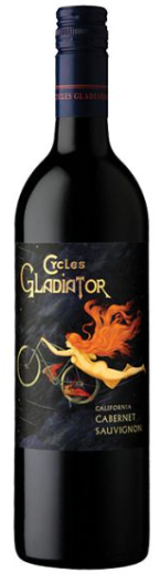 Cycles Gladiator Cabernet Sauvignon