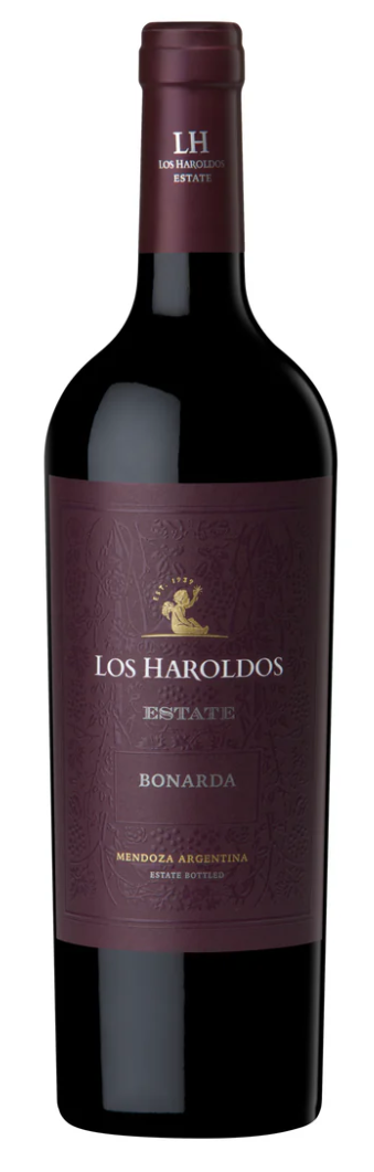 Bodegas Los Haroldos Estate Bonarda