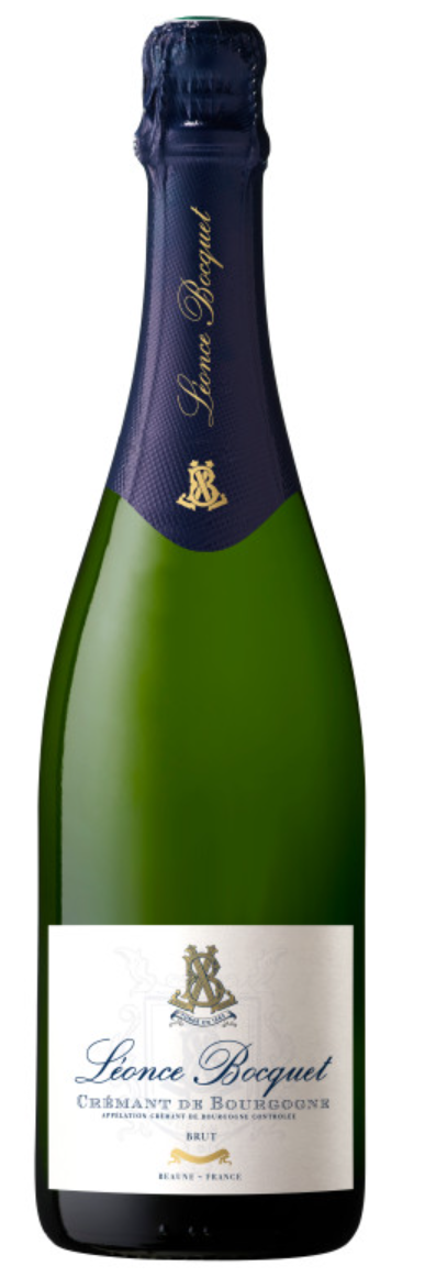 Leonce Bouquet Cremant de Bourgogne