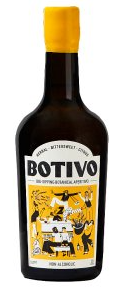 Botivo Botanical Aperitivo 50cl