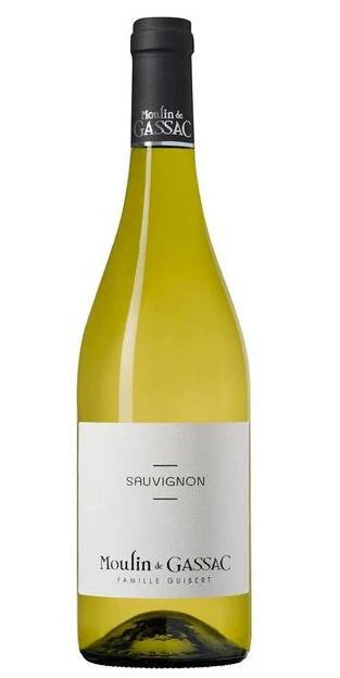 Moulin de Gassac Sauvignon Blanc