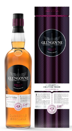 Glengoyne Legacy III