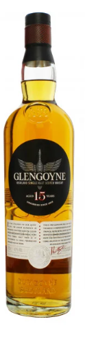 Glengoyne 15 Year Old