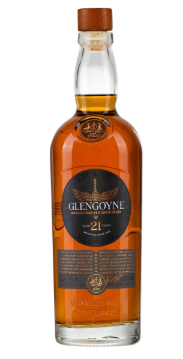 Glengoyne 21 Year Old