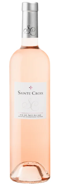 Chateau Sainte Croix IGP Rosé