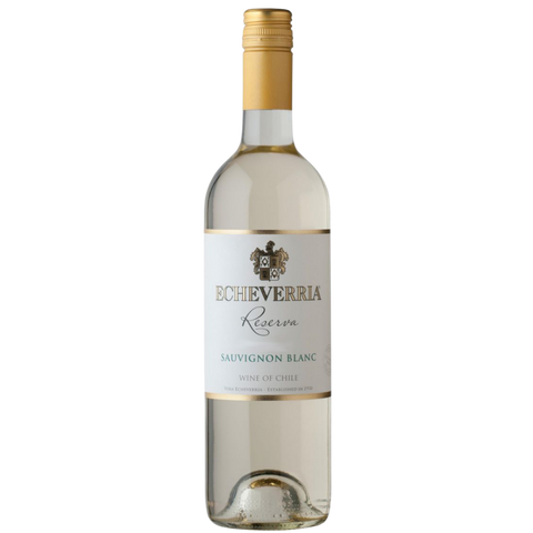 HALF Echeverria Sauvignon Blanc Reserva 375ml