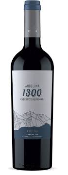 Andeluna 1300 Cabernet Sauvignon