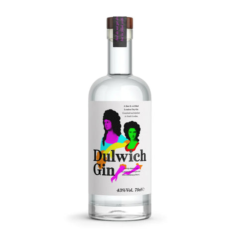 Dulwich Gin