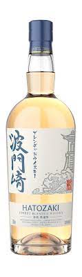 Hatozaki Finest Blended Whisky