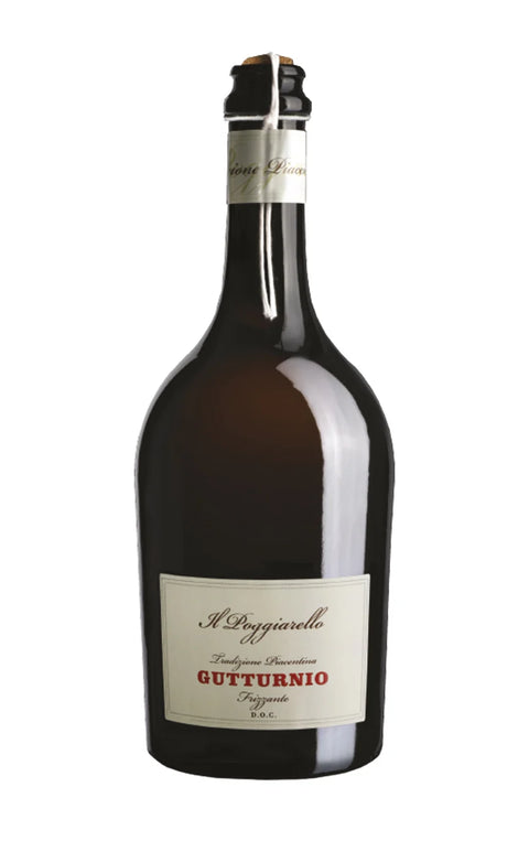 Il Poggiarello Gutturnio Frizzante
