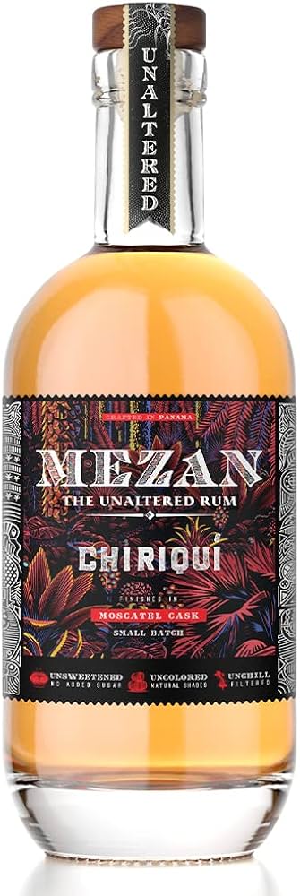 Mezan Chiriqui