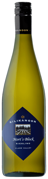 Kilikanoon Mort's Block Dry Riesling