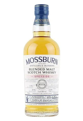Mossburn Speyside
