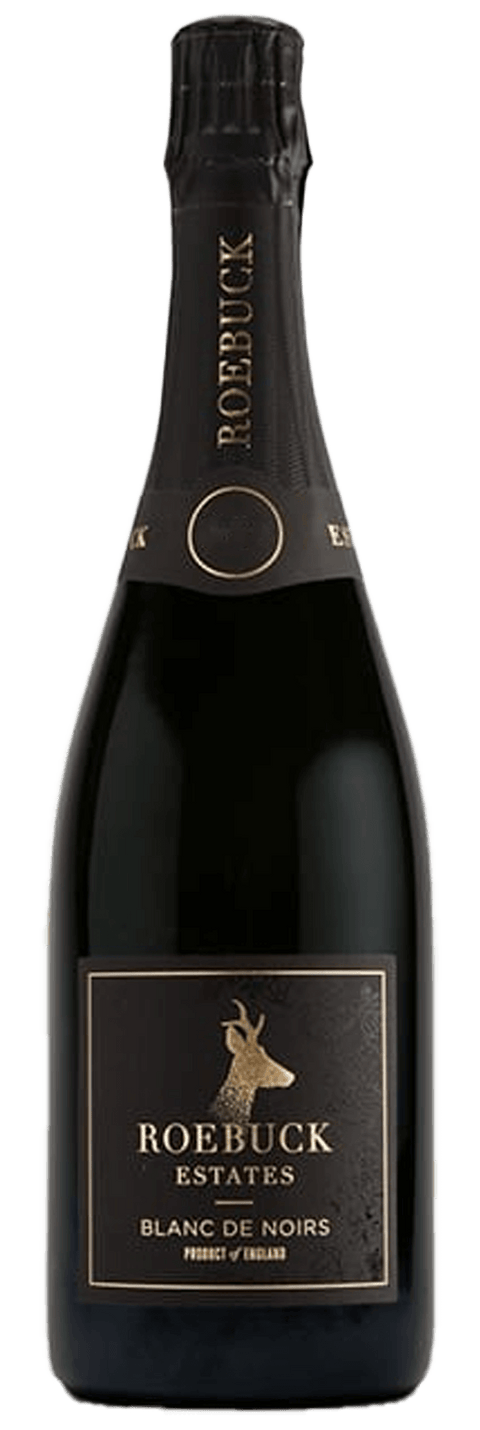 Roebuck Estates Blanc de Noirs