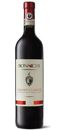 Bonacchi Chianti Classico