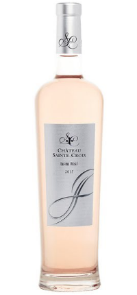 Chateau Sainte Croix Infini IGP Rosé