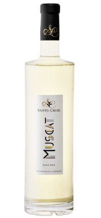 Chateau Sainte Croix Muscat Blanc Doux