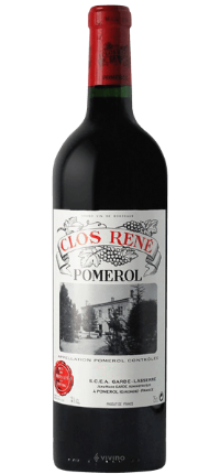 Clos Rene Pomerol